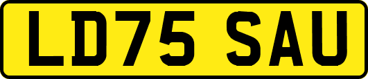 LD75SAU