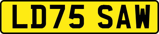 LD75SAW