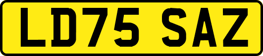 LD75SAZ