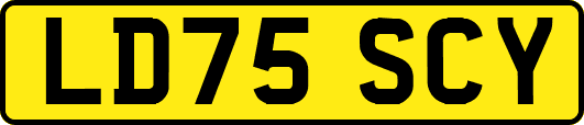 LD75SCY