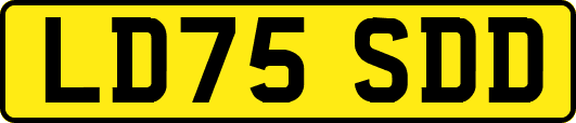 LD75SDD