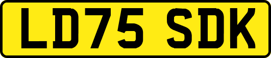 LD75SDK