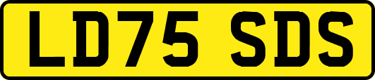 LD75SDS