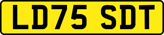 LD75SDT