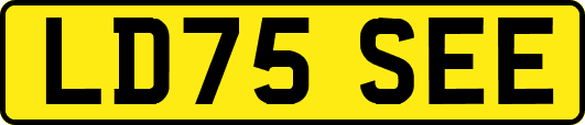LD75SEE
