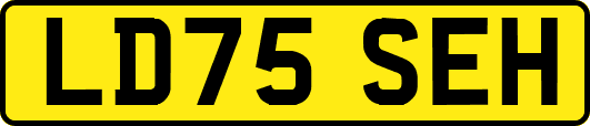 LD75SEH