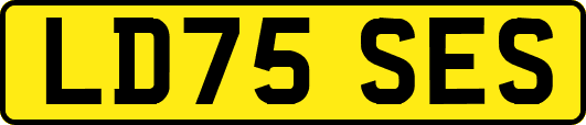 LD75SES