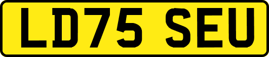 LD75SEU