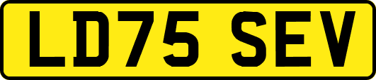 LD75SEV