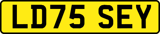 LD75SEY