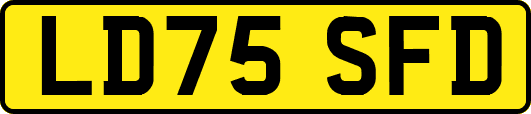 LD75SFD