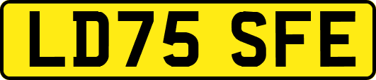 LD75SFE
