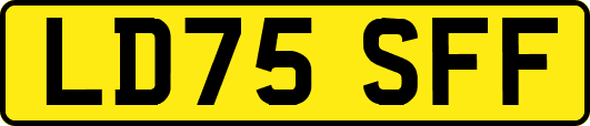 LD75SFF
