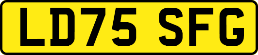 LD75SFG