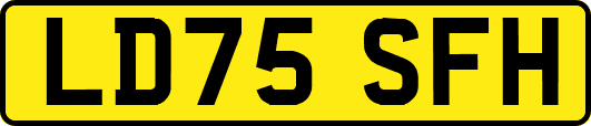 LD75SFH