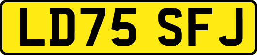 LD75SFJ