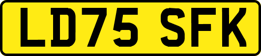 LD75SFK