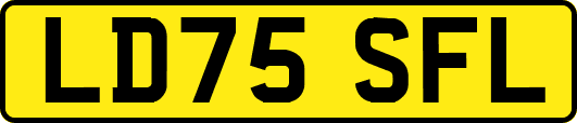 LD75SFL