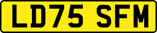 LD75SFM