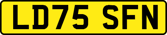 LD75SFN