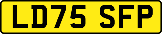 LD75SFP