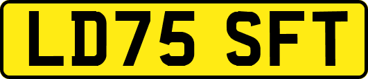 LD75SFT