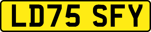 LD75SFY