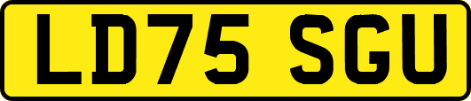 LD75SGU
