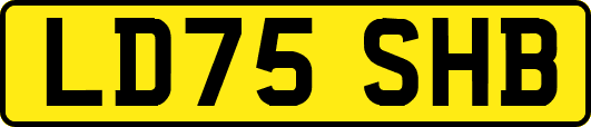 LD75SHB