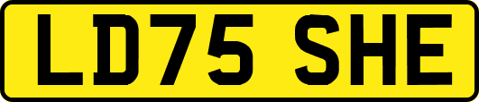 LD75SHE