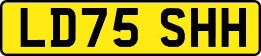 LD75SHH
