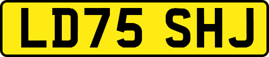 LD75SHJ