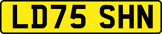 LD75SHN