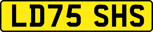 LD75SHS
