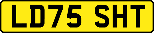 LD75SHT