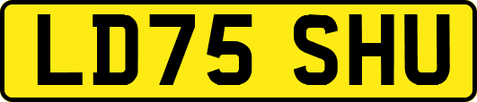 LD75SHU
