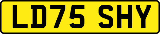 LD75SHY