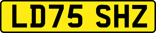 LD75SHZ