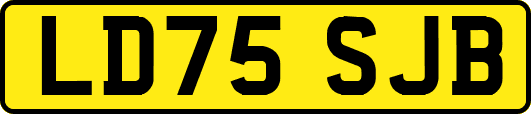 LD75SJB