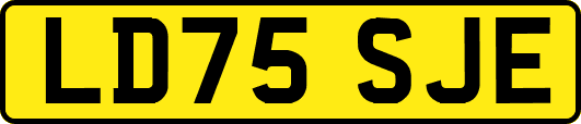 LD75SJE
