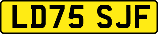 LD75SJF