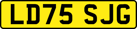 LD75SJG