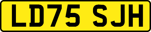 LD75SJH