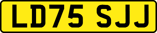 LD75SJJ