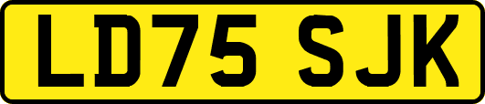 LD75SJK
