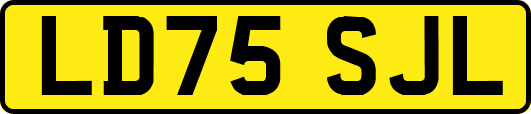 LD75SJL