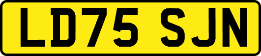 LD75SJN