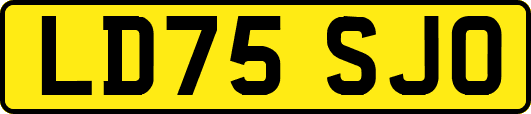 LD75SJO
