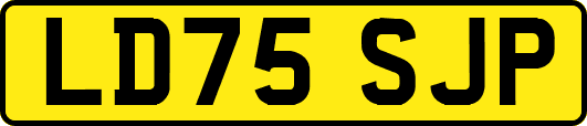 LD75SJP