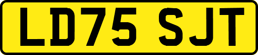 LD75SJT